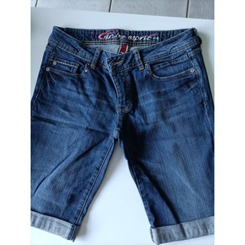 Short Short esprit en Jean - Esprit  Edc - Modalova