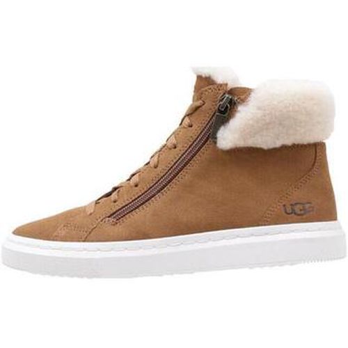 Bottes UGG Alameda Mid Zip - UGG - Modalova