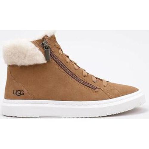 Bottes neige UGG Alameda Mid Zip - UGG - Modalova