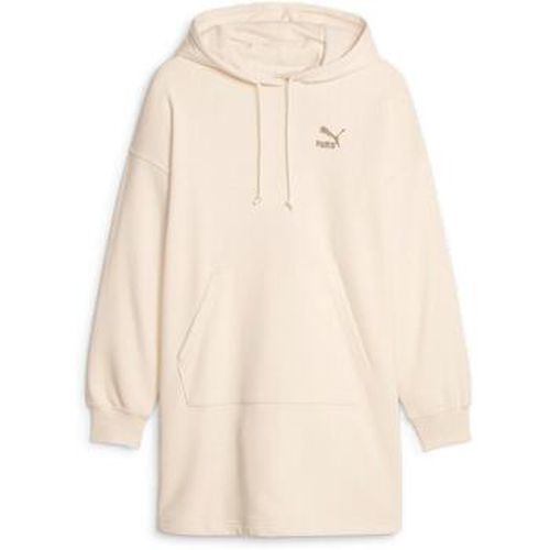 Robe Puma Classics Hooded - Puma - Modalova