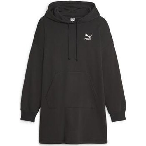 Robe Puma Classics Hooded - Puma - Modalova