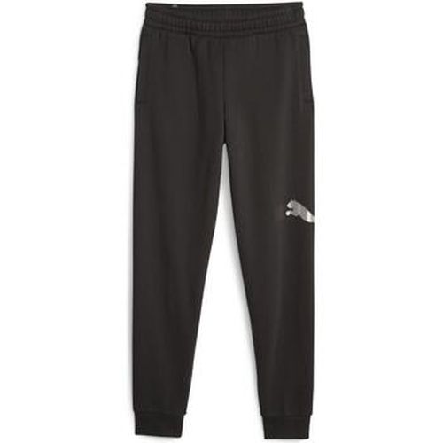 Jogging Ess Logo Lab Sweatpant - Puma - Modalova