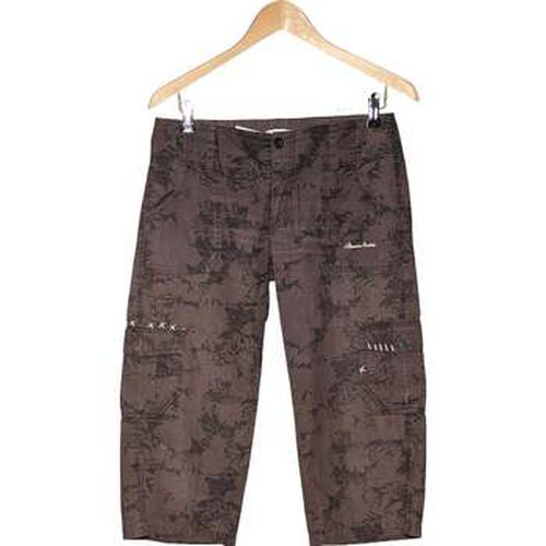 Pantalon Banana Moon 36 - T1 - S - Banana Moon - Modalova