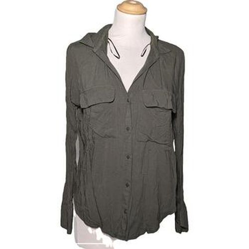 Chemise chemise 34 - T0 - XS - H&M - Modalova