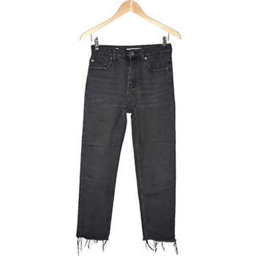 Jeans jean slim 36 - T1 - S - Bershka - Modalova