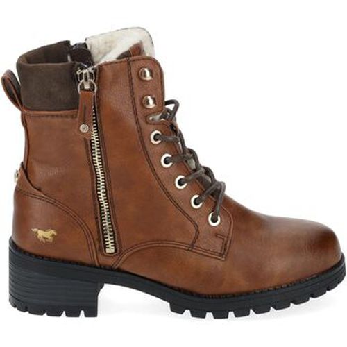 Boots Mustang Bottines - Mustang - Modalova