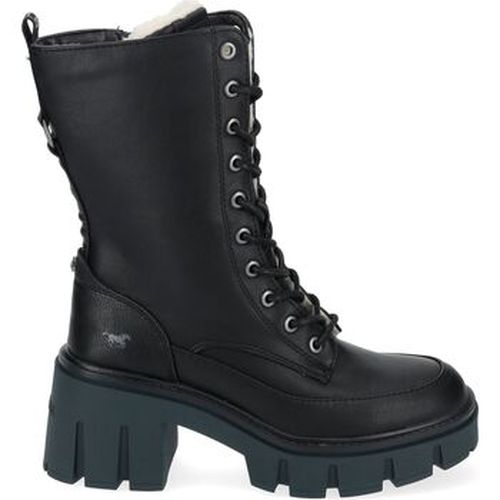 Boots Mustang Bottines - Mustang - Modalova