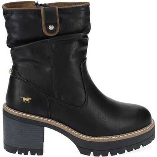 Boots Mustang Bottines - Mustang - Modalova