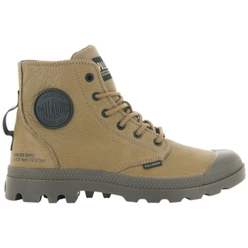 Boots PAMPA HI SUPPLY LTH - Palladium - Modalova