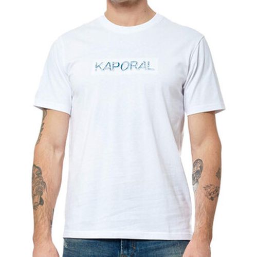 T-shirt Kaporal SIKOE23M11 - Kaporal - Modalova