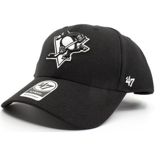 Casquette Brand-PENGUINS MVPSP15WB - '47 Brand - Modalova