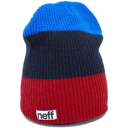 Bonnet Neff -TRIO BEANIE - Neff - Modalova