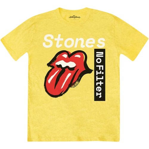 T-shirt The Rolling Stones - The Rolling Stones - Modalova