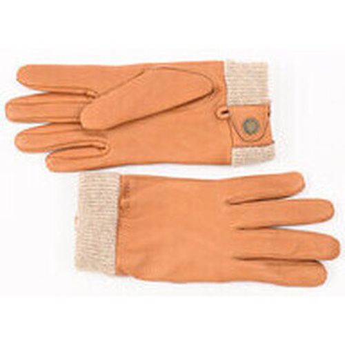 Gants Gants en cuir de cerf camel-043932 - Hestra - Modalova