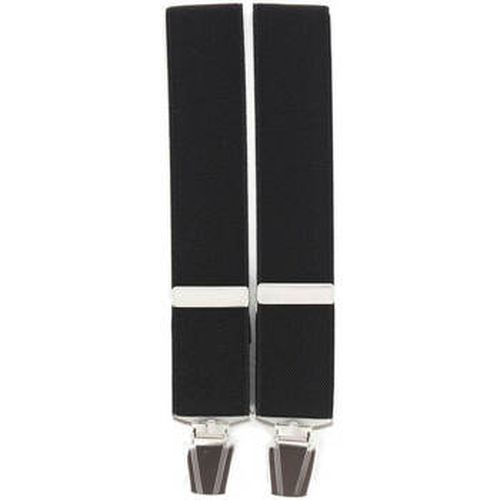 Ceinture Bretelle 4 clips - Tony & Paul - Modalova