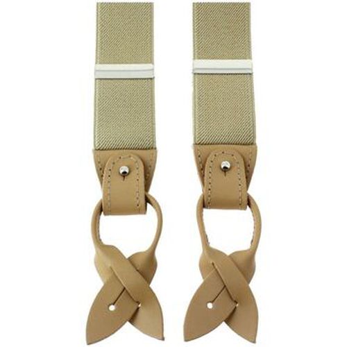 Ceinture Bretelle HERCULE - Tony & Paul - Modalova