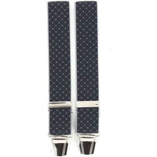 Ceinture Bretelle 4 clips Quadrato - Tony & Paul - Modalova