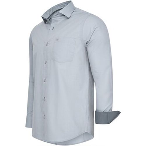 Chemise Overhemd Uni - Cappuccino Italia - Modalova