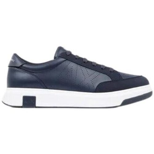 Baskets Sneakers XUX177 XV762 T038 - EAX - Modalova