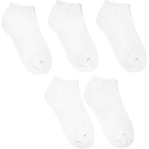 Chaussettes de sports BACSA001-H-BLANCO - Baci & Abbracci - Modalova