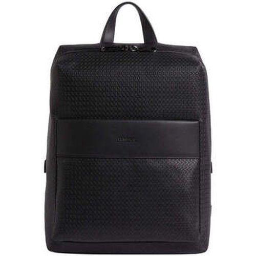 Sac a dos minimalism squared backpack - Calvin Klein Jeans - Modalova