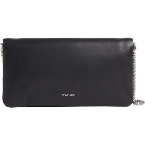 Sac Bandouliere puffed crossbody - Calvin Klein Jeans - Modalova