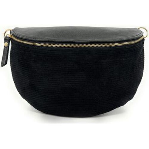 Sac banane Oh My Bag LOUNA VELOURS - Oh My Bag - Modalova