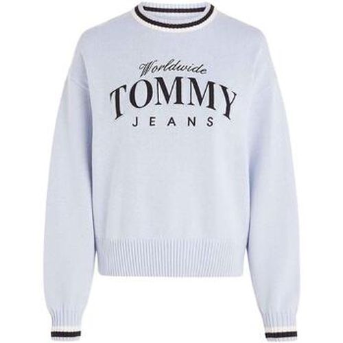Pull Tommy Jeans - Tommy Jeans - Modalova