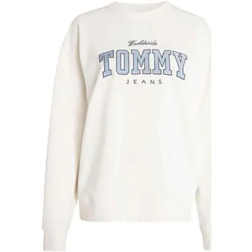 Sweat-shirt Tommy Jeans - Tommy Jeans - Modalova