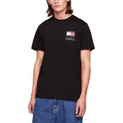 T-shirt Tommy Jeans - Tommy Jeans - Modalova