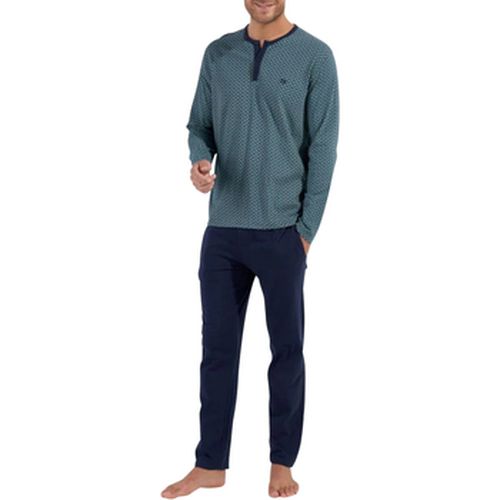 Pyjamas / Chemises de nuit Pyjama coton long - Hom - Modalova