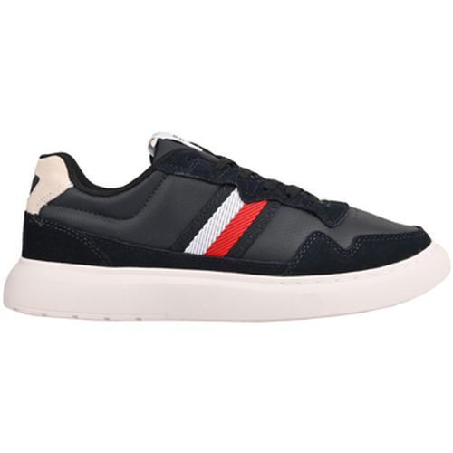 Baskets basses fm0fm04889-dw5 - Tommy Hilfiger - Modalova