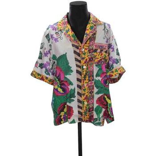 Blouses Blouse en soie - Pierre-Louis Mascia - Modalova