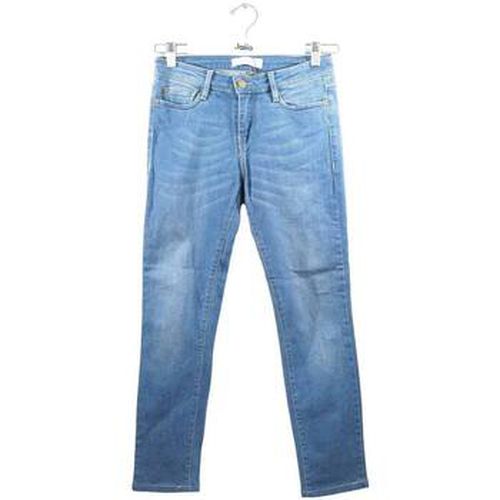 Jeans Bash Jean slim en coton - Bash - Modalova