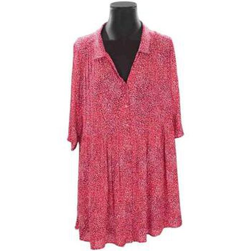 Robe courte Bash Robe en coton - Bash - Modalova