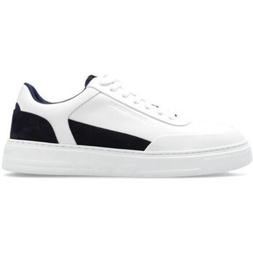 Baskets basses Sneakers X4X645 XN958 T437 - Emporio Armani - Modalova