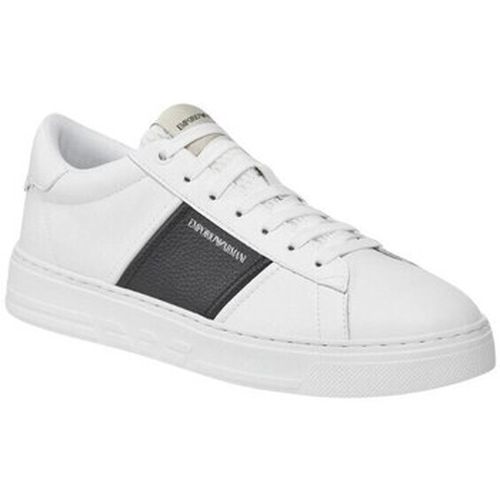 Baskets basses Sneakers X4X570 XN840 T439 - Emporio Armani - Modalova