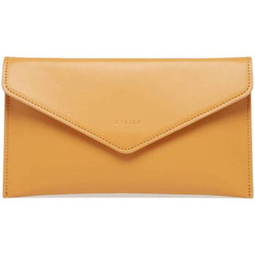 Pochette Pochette de soirée M Paddock cuir PADDOCK 709-EPAD075M - Etrier - Modalova