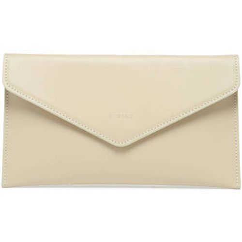 Pochette Sac de soirée Paddock cuir PADDOCK 709-EPAD075M - Etrier - Modalova