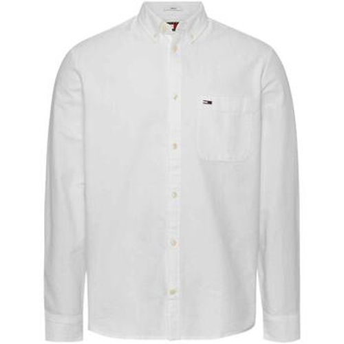 Chemise Tommy Jeans - Tommy Jeans - Modalova