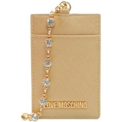 Porte document JC5853 - Love Moschino - Modalova