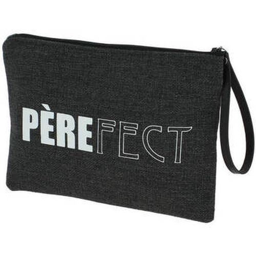 Trousse de toilette PEREFECT - Emmanuel Création - Modalova