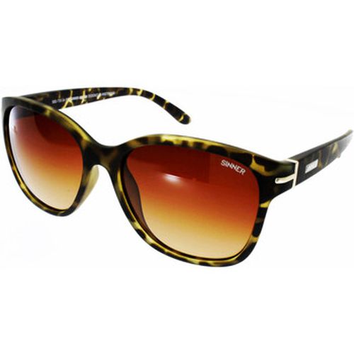 Lunettes de soleil SISU 730 34 P30 - Sinner - Modalova