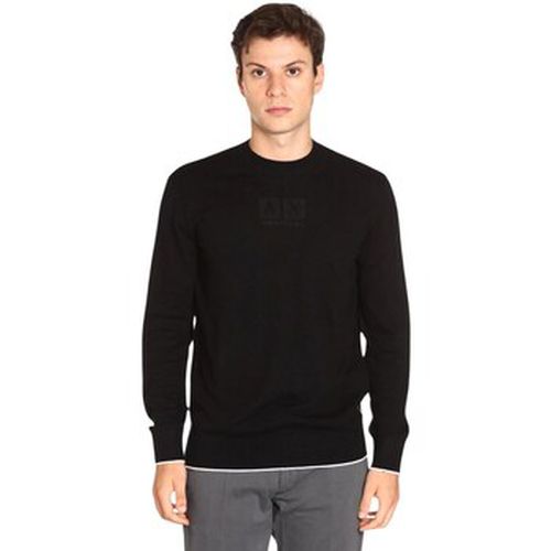 Pull Maglione 6RZM1F ZMW8Z 1200 - EAX - Modalova