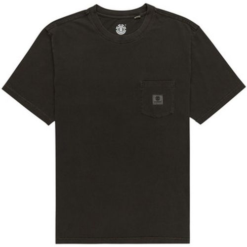 T-shirt Element Basic Pocket - Element - Modalova