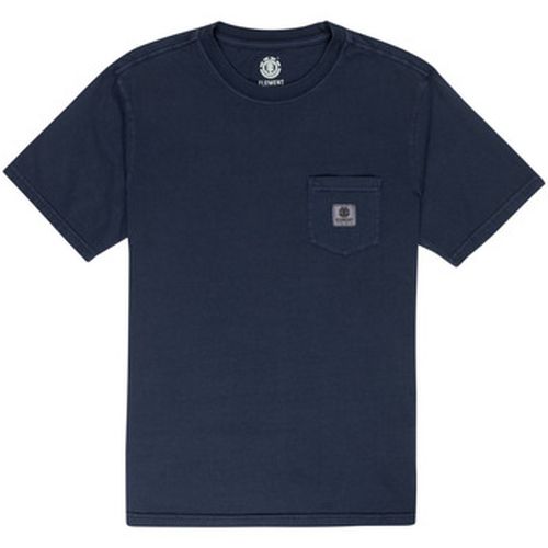 T-shirt Element Basic Pocket - Element - Modalova