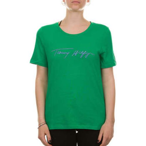 T-shirt Tommy Hilfiger - Tommy Hilfiger - Modalova