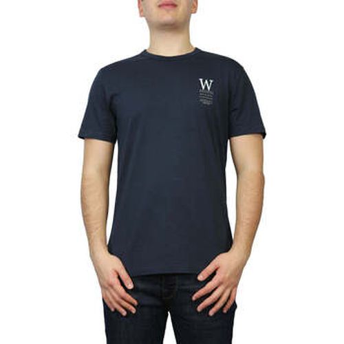 T-shirt Woolrich - Woolrich - Modalova