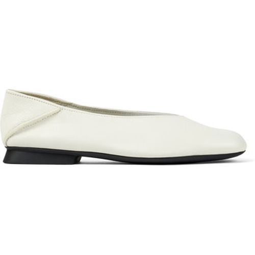 Ville basse Ballerines Casi Myra cuir - Camper - Modalova