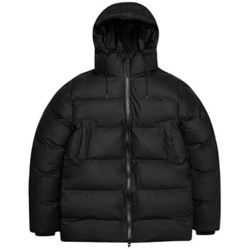 Manteau Rains Giacca 15190 01 - Rains - Modalova